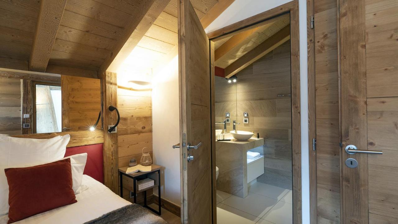 Mgm Hotels & Residences - Residence Alexane Samoëns Buitenkant foto