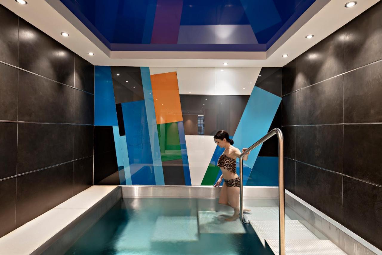 Mgm Hotels & Residences - Residence Alexane Samoëns Buitenkant foto