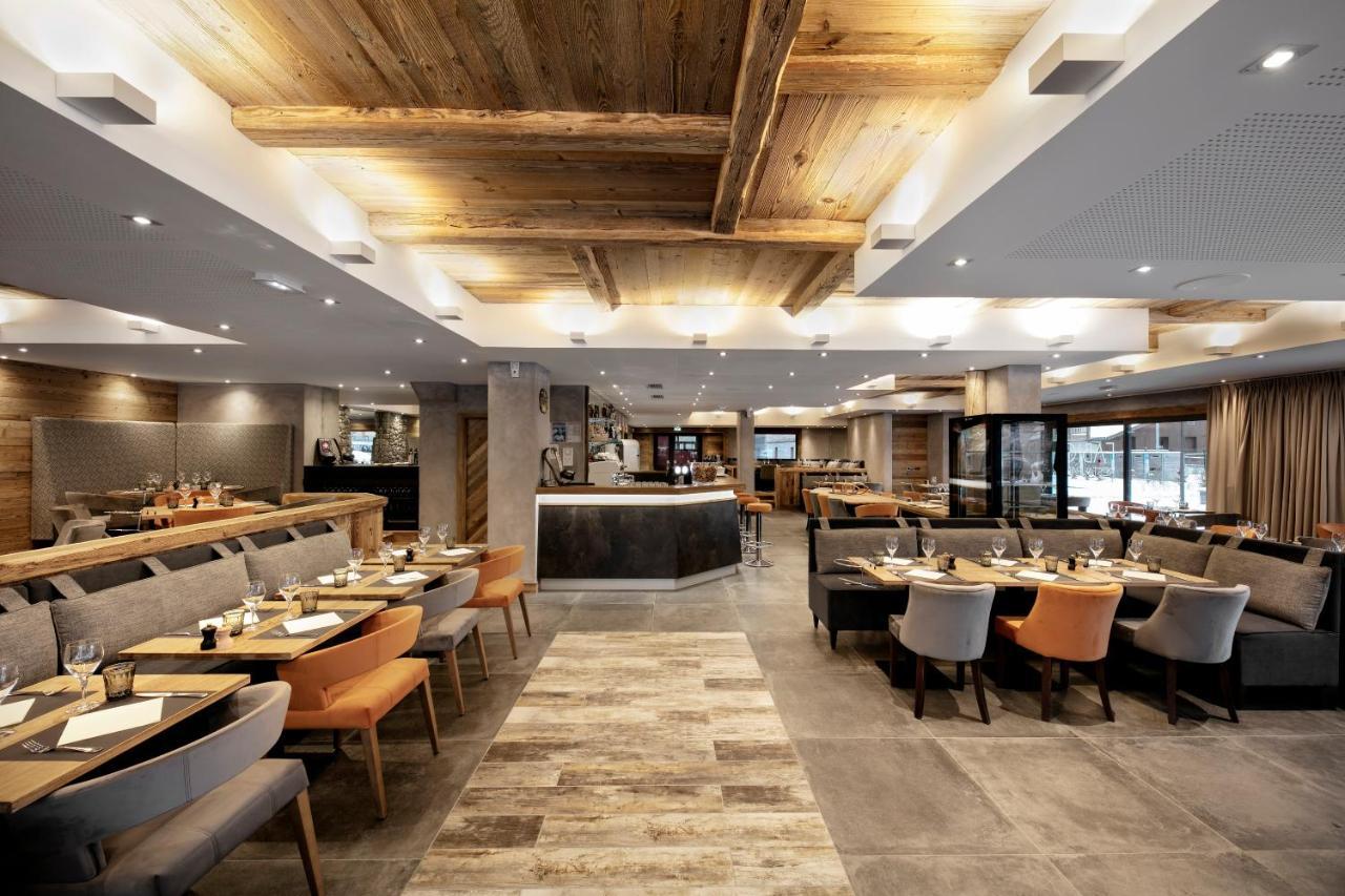Mgm Hotels & Residences - Residence Alexane Samoëns Buitenkant foto