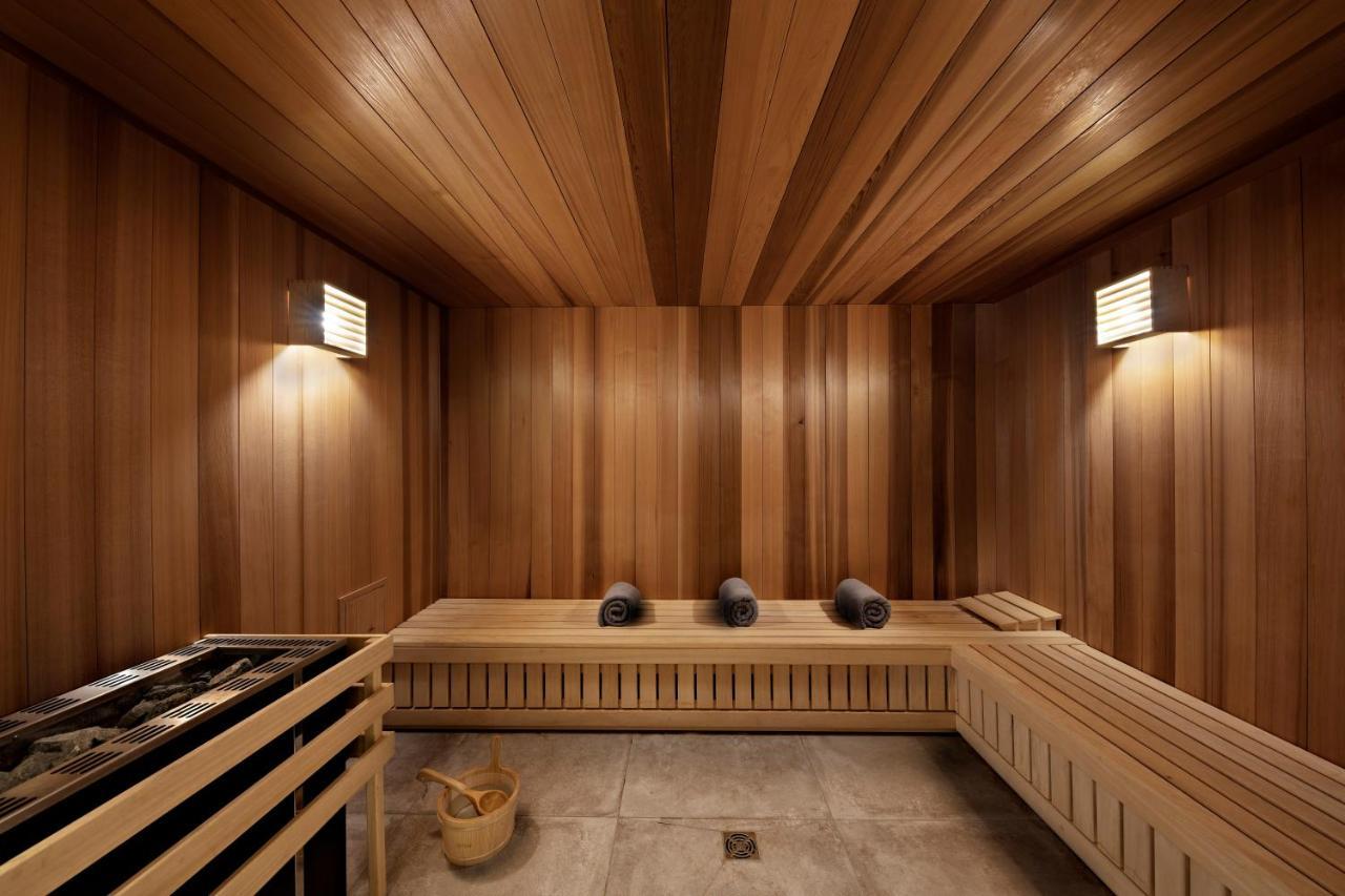Mgm Hotels & Residences - Residence Alexane Samoëns Buitenkant foto